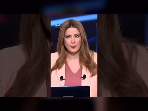 حرب إيران تدفع الشرق الأوسط لإعادة التفكير في سلاسل الإمداد