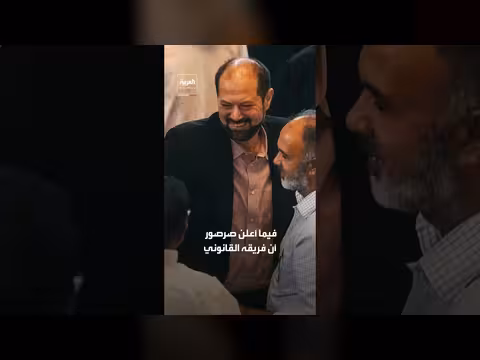 واشنطن تسعى لترحيل الفلسطيني صلاح صرصور المقيم منذ ثلاثة عقود