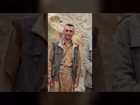 عبور الحدود الكردستانية: رحلة استكشافية عبر الأراضي الكردية