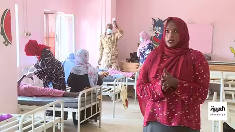 أغنية ناميبية توعوية لحماية الأطفال