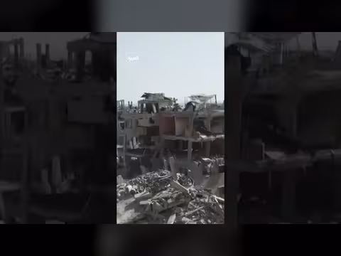 إسرائيل تعلن مقتل ثلاثة من قادة وعناصر حماس والجهاد في غزة