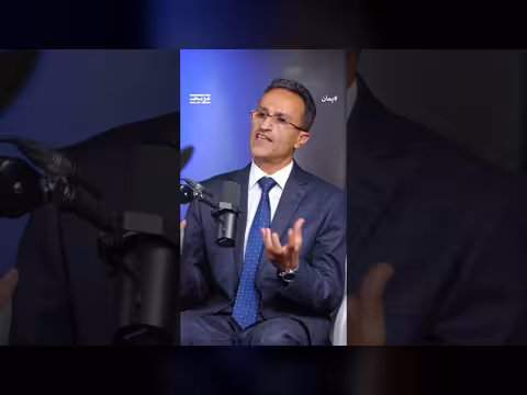 ياسر صالح: الحوثيون الذراع الأهم لإيران مقارنة ببقية أذرعها