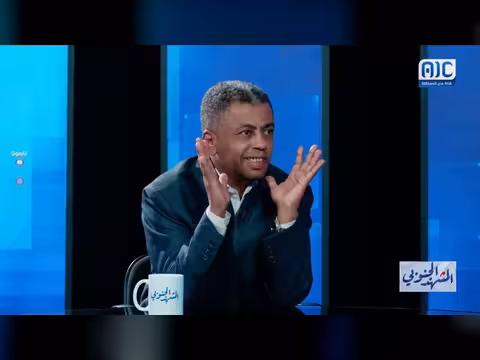 قيس الشاعر: ما تسمى بالشرعية قامت باحتلال لا إعادة تموضع