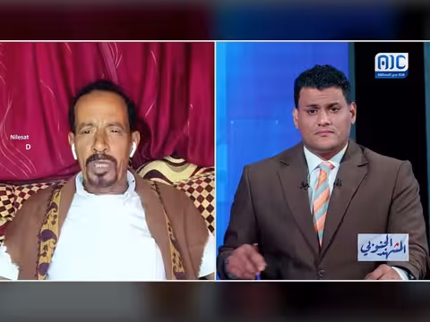 علي بن شحنة: محاولات لإنهاء المجلس الانتقالي