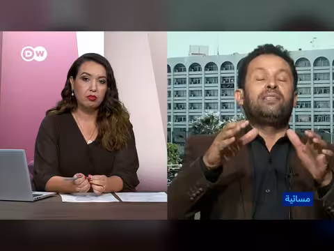زيارة حفتر للمغرب.. هل تُعيد رسم النفوذ في ليبيا؟