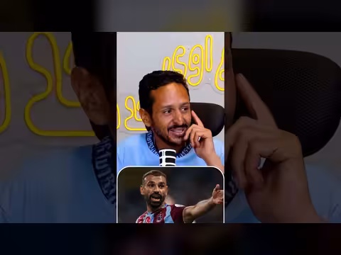 باركولا وعشوائية ليفربول في محتوى ارزع الرياضي الساخر