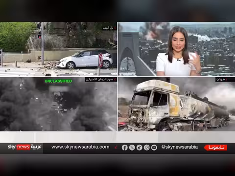 ورقة الحوثيين المؤجلة: كيف تحولت ورقة ضغط على إيران؟