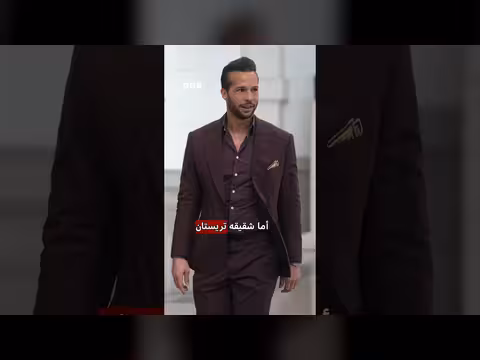 قبض على المؤثر البريطاني أندرو تيت وشقيقه في الولايات المتحدة