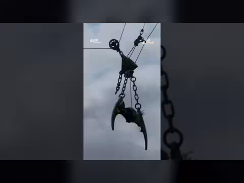 برنامج آخر الحطّابين يستعرض أخطر مهنة على وجه الأرض