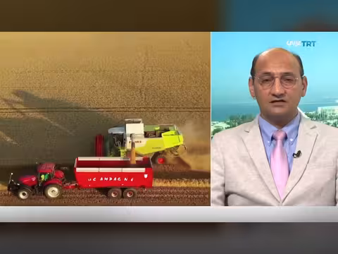 ارتفاع أسعار القمح عالمياً وتداعياته على الموازنات الحكومية