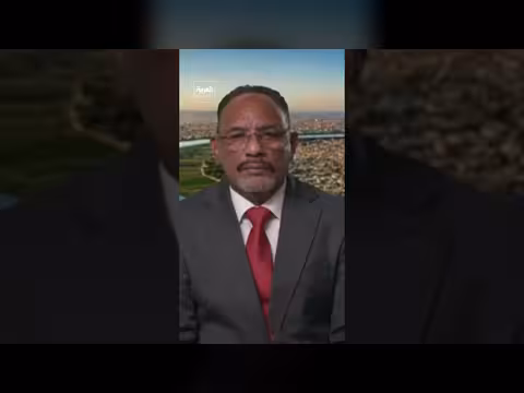 حاكم منشق عن الدعم السريع يطالب بعودة مؤسسات الدولة لكردفان ودارفور