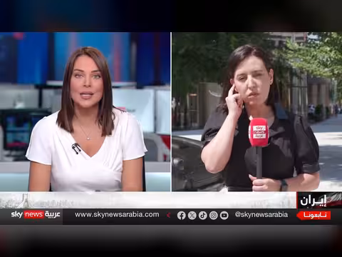 ترامب يفرض حصارا جديدا على إيران