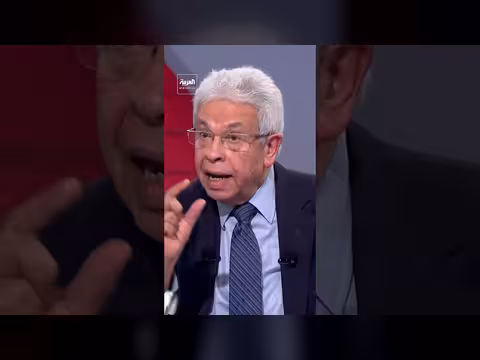 عبدالمنعم سعيد: المليشيات الإيرانية اللعنة الرئيسية على العالم العربي
