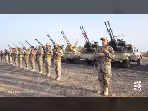 جبهة الساحل تبتلع تعزيزات الحوثي وسط خسائر متصاعدة