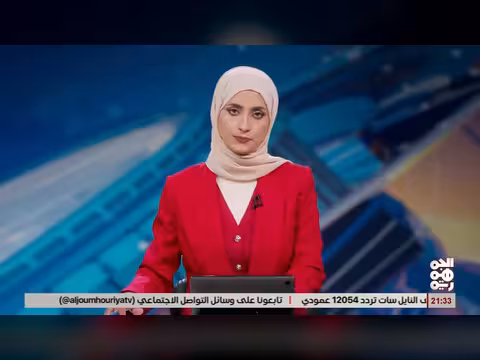 مهندس صفقة ستوكهولم يستنفر في اختبار مبكر لمعركة الخلاص