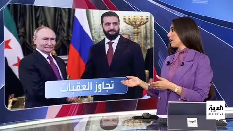 روسيا تنفي تسليم بشار الأسد