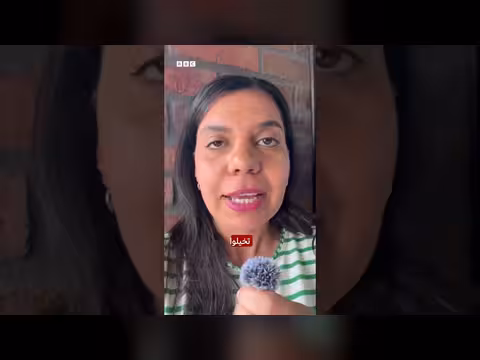 مرشح كوميدي يتنافس على مقعد برلماني في بريطانيا