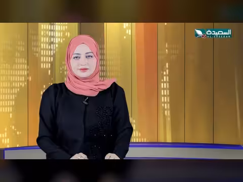 صدى الأسبوع مع علياء علي