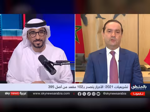 محمد شوكي: طموح سياسي وحكومات مستقبلية