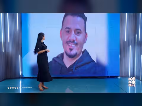 دعم مجلس القيادة الرئاسي الترند الأول في اليمن