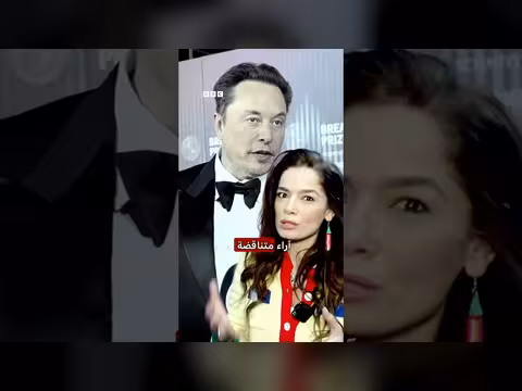 إيلون ماسك يثير جدلا حول موقفه من المسلمين