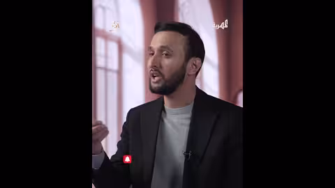 تواضع النبي محمد.. قصة ملهمة من حياة الرسول
