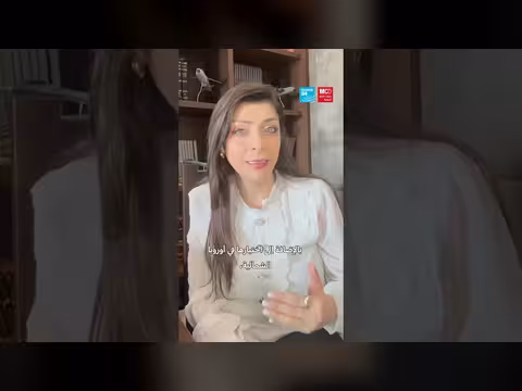 هل تعرقل العواصف اعتراض الصواريخ في الشرق الأوسط؟