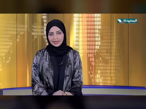 صدى الأسبوع مع علياء علي | تقارير اجتماعية متنوعة