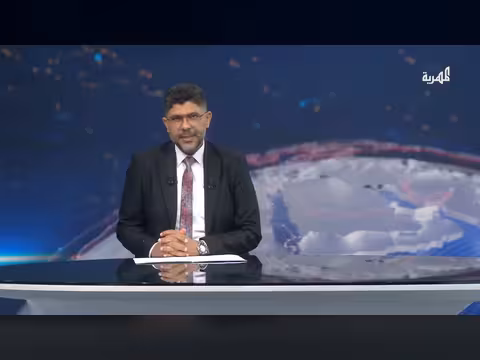 التحالف يشن غارات على الحديدة