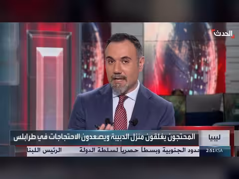 لندن وباريس تعارضان خارطة بولس في ليبيا