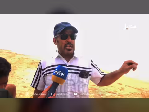 القميري.. من شغف البدايات إلى جمالية الجداريات