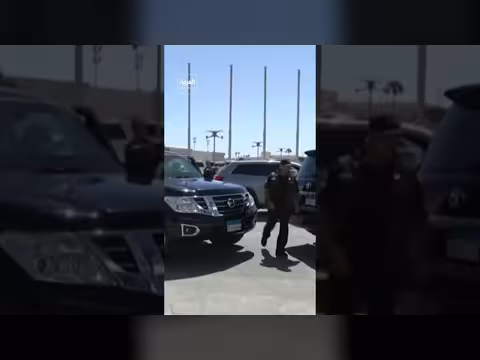 وزارة الخزانة الأميركية تفرض عقوبات جديدة على قيادي الإخوان