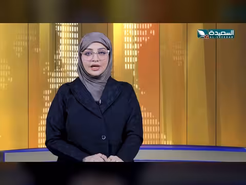 صدى الأسبوع مع علياء علي | تقارير اجتماعية متنوعة | 2-10-2026