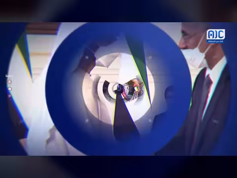 أبرز عناوين نشرة الأخبار – 25 يونيو 2026م