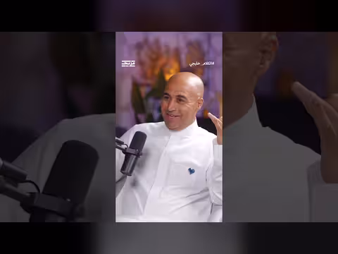 حسن المصطفى: هكذا صعد خامنئي إلى منصب المرشد بعد وفاة الخميني