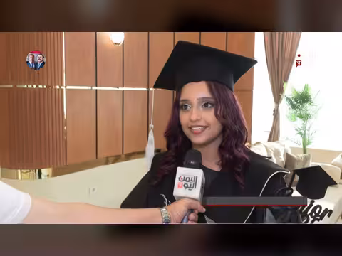 مؤسسة الصالح تحتفي بخريجي مدرستي العروبة والمستقبل