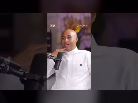 حسن المصطفى يروي قصة تقريره عن خليفة السيستاني ومكتب خامنئي