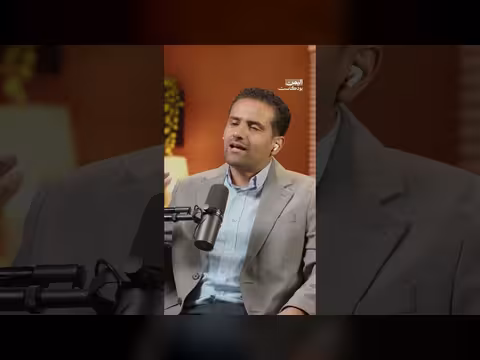 محافظ تعز نبيل شمسان: دوره في ظل الحرب والحصار