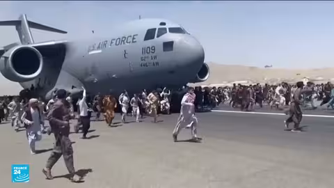 تسريب بيانات يعرض آلاف الأفغان للخطر.. اعتذار حكومي بريطاني