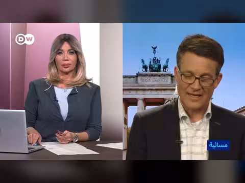 ألمانيا والإمارات: شراكة قوة أم تحالف تفرضه الحاجة؟