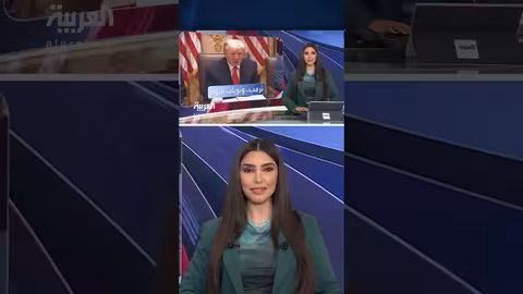 ترمب يكشف سبب نوبات النوم خلال اجتماعات مجلس الوزراء