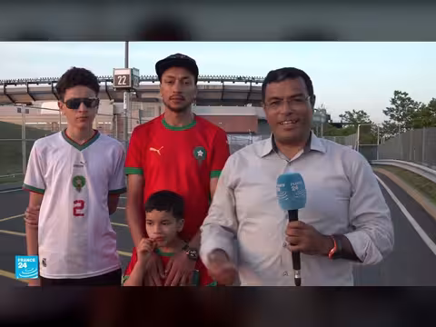 فرنسا والمغرب في مواجهة حاسمة في ربع نهائي مونديال 2026