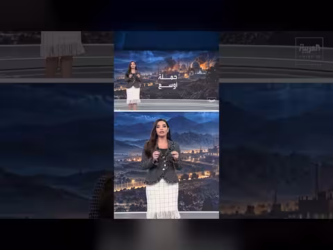 خيارات عسكرية أمام ترمب لضرب إيران