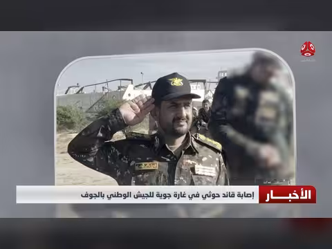 هدوء حذر بعد هجمات متبادلة