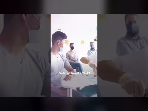 فرنسا تحذر من ارتفاع كورونا وتتأهب لحملة تطعيم