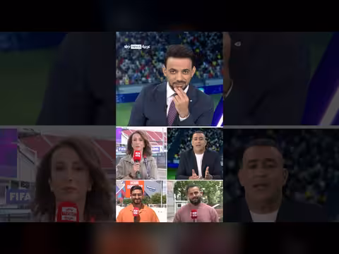 عصام الحضري: الخسارة في كرة القدم فشل يجب تغيير ثقافة الجماهير