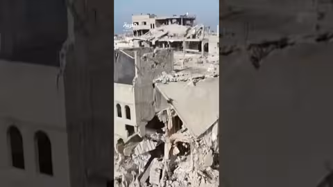 شح المساعدات الإغاثية لغزة وتأثيرها على السكان والجهود الميدانية