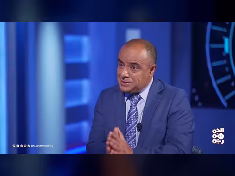 المملوح يكشف سر قوة المقاومة الوطنية