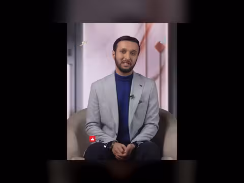 حين يصبح القلب قلبين