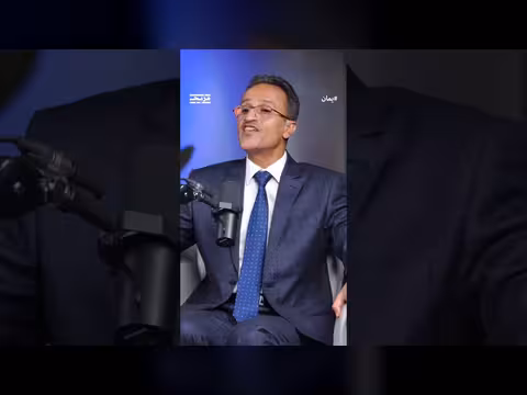 ياسر صالح يدعو المدنيين لمواجهة تحشيد الحوثي